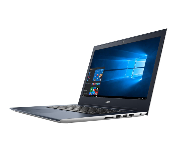 DELL Vostro 5471 i5-8250U/8GB/256GB SSD/14"/W10P - 400481 - zdjęcie 3